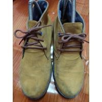 ราคา LANDROVERแนวๆน้ำหนักเบาสบายมาก ไซส์37/38ยาว24.5วัดจากด้านใน (8312340249)