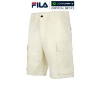 ราคา FILA Keeps กางเกงลำลองขาสั้นผู้ชาย (55904276806)