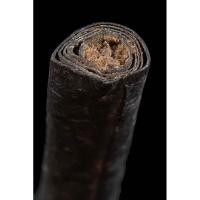 ราคา ตะกรุดเนื้อตะกั่วเก่า จารใน อุดผง ยาวประมาณ 2 นิ้วครึ่ง ไม่ทราบเกจิ สวย เดิม (8054437580)