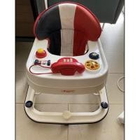 ราคา รถหัดเดินเด็ก Used Combi baby walker (5776261627)