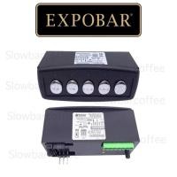 ราคา อะไหล่เครื่องชงกาแฟ กล่องควบคุม Expobar office control (5014747100)