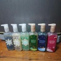 ราคา Bath and Body Works hand soap ของแท้ พร้อมส่ง (6641553473)