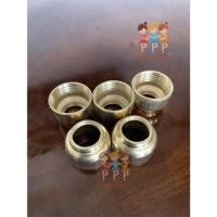 ราคา บัวทองเหลืองตะเกียงเจ้าพายุ (7879539922)