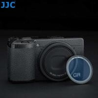 ราคา JJC L39 Ultra Slim Multi Coated UV Filter สำหรับ Ricoh GR Iiix HDF GR III HDF GR II Gr3x Gr3 (43364339424)