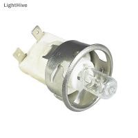 ราคา [LightHive] 25W/40W E14 หลอดไฟเตาอบ 220-240V ปลอดภัย โคมไฟเตาอบฮาโลเจน อุณหภูมิสูง 500℃ หลอดไฟไมโครเวฟไดร์ทน (TH) (55407087660)