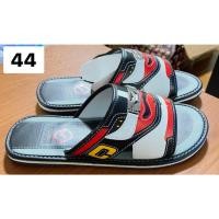 ราคา 1 คู่ รองเท้าเทวิน​ Taywin​ ไซต์44 รองเท้าแตะสวมไซส์ผู้ชายทรงเทวินทร์​ Taywin รองเท้าแตะผู้ชาย รองเท้าสวมผู้ชาย ถูก (21000610828)