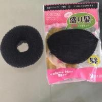 ราคา โดนัททำบัน+ หมอนรองผมขนาดเล็ก (591043379)