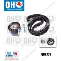 ราคา ลูกรอก+ สายพาน วอลโว่ VOLVO S60 1.6 ปี 2011 (117x22) (24733598268)