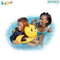 ราคา Intex ห่วงยางเป่าลม ห่วงยางแหวน ผึ้งน้อย 58X55 ซม. รุ่น 59220 (25864961835)