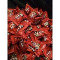 ราคา นมแดง ลูกอมนม หอมเคี้ยวหนึบ 1 เม็ด (42801025875)