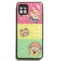 ราคา เคส Samsung Galaxy A22 / M22 / M32 4G / M325 / M225 / A225 (53105306388)