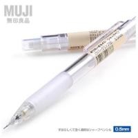 ราคา ดินสอกดแท่งใส MUJI (7058834544)