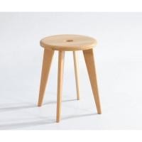 ราคา ✨เก้าอี้สตูลไม้ สวยๆ ✨ รุ่น ST01-028 (24900514292)