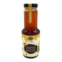 ราคา ภัทรพัฒน์ น้ำหวานดอกมะพร้าว 350 มล. wl ratcha coconut flower syrup (27850561985)