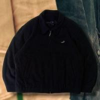 ราคา ทํางาน CROCODILE JACKET WOOL MATERIAL (24917761310)