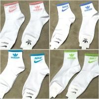 ราคา ถุงเท้า sideชาย ,42-48 ญ36-41ลายแบรนด์เนม เนื้อผ้าใส่สบาย ราคาถูก พร้อมส่ง (13919427722)