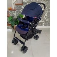 ราคา รถเข็นเด็ก Aprica Luxuna bitte (22157262134)