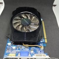 ราคา VGA การ์ดจอ GT730 2G DDR3 (2654066425)