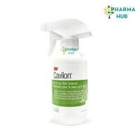 ราคา 3M Cavilon No-Rinse Skin Cleanser ชนิดสเปรย์ 236 ml. สเปรย์ทำความสะอาดร่างกาย ไม่ต้องล้างออก (26608440549)
