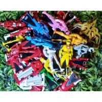 ราคา เรนเจอร์คีย์ ขบวนการโจรสลัด โกไคเจอร์ (3737081910)