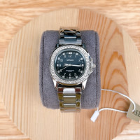 ราคา นาฬิกา SENKQ รุ่นใหม่ล่าสุด หน้าปัดทรงเหลี่ยมมน ล้อมเพชร ระบบควอช สวยหรู (5 สี) (48704598301)