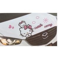 ราคา สติ๊กเกอร์เกรดพรีเมี่ยม สติ๊กเกอร์HELLO KITTY แต่งรถคิตตี้ สติ๊กเกอร์น่ารักแต่รถ (7806113131)