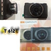 ราคา กล้องติดรถยนต์ รุ่น T612 (132130199)