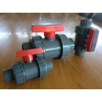 ราคา Ball valve UPVC 1" ( True Union ball valve ) (2429409709)