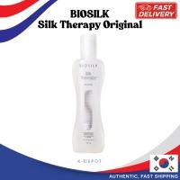 ราคา [BioSilk] Silk Therapy Original Essence – Hair Treatment Care (ใหม่) (47156980790)