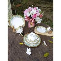 ราคา ชุดชา TEACUP NORITAKE (10104750323)