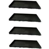 ราคา papamami Sunflower seed nursery tray ถาดเพาะต้นอ่อนทานตะวันตัน (4ถาด) (289611723)