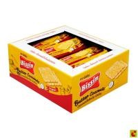 ราคา บิสชิน บัตเตอร์ โคโคนัท บิสกิต 36 ก. แพ็ค 12 (46606089816)