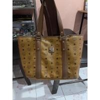 ราคา MCM มือ2 ของแท้100% (13150594162)