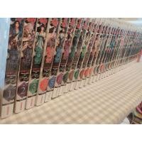 ราคา สัประยุทธ์ทะลุฟ้า เล่ม1-40 ครบชุด ส่งฟรี (20614617960)