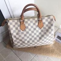 ราคา Lv Speedy30 azur (1788843131)