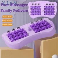 ราคา XIANEN เครื่องนวดเท้า, ยกจุดทริกเกอร์นวดกดจุดเท้า, การดูแลผ่อนคลายแมวนวดเท้าลูกกลิ้งสํานักงานบ้าน (40166380699)