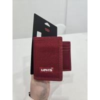 ราคา กระเป๋าสตางค์ สามพับ LEVI's แท้ ของใหม่จ้า (29167630539)