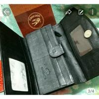 ราคา กระเป๋าหนังปลากระเบนแท้ stingray purse (29509185686)