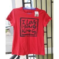 ราคา เสื้อยืด Giordano Hong Kong (29190336436)