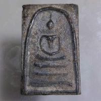 ราคา s11 พระสมเด็จพิมพ์ใหญ่ เนื้อผงดำ เก่าแก่ ***รบกวนพิจารณาให้ดีก่อนกดสั่งซื้อค่ะ s11 (45055683509)