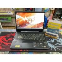 ราคา Asus TUF Gaming FX505DT-HN458T มือสอง (22139474322)