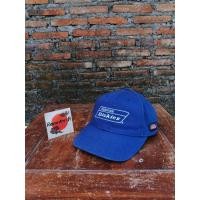 ราคา หมวกโลโก้ใหญ่ Dickies (40972448010)