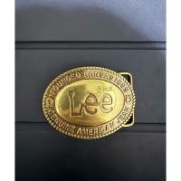 ราคา หัวเข็มขัด Lee ทองเหลืองค่ะ (23170670641)