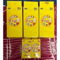 ราคา (พร้อมส่ง/ส่งต่อ) เลย์ BT21 เเก้ว กล้องสุ่ม ถุงผ้า Lay's 30Y (44200413300)