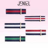 ราคา สายผ้า NATO DW สําหรับนาฬิกา Daniel Wellinton - สินค้าแท้ (52406122734)