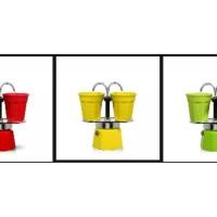 ราคา Bialetti Mini Express Espresso Maker 2 Cups (5515164115)