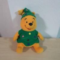 ราคา หมีพูห์ ใส่ชุดคริสต์มาส winnie the pooh Christmas (24176248594)