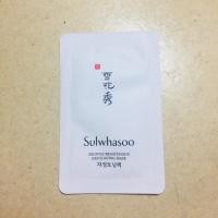 ราคา SULWHASOO Snowise Brightening Exfoliating Mask 4ml.*10pcs. (1304562472)