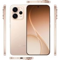 ราคา Oppo Reno15Pro 5G (Gold ,12GB RAM, 256GB)NFC Dimensity 8450 Esim Global Version. (54156880719)