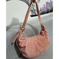 ราคา ROXY กระเป๋าสะพายแบรนด์แท้ มือ2 (2164194331)